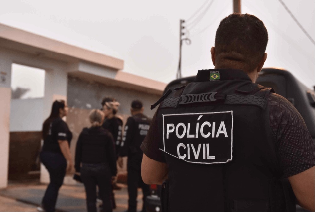 Em Tefé, dois adolescentes são apreendidos por roubar sorveteria