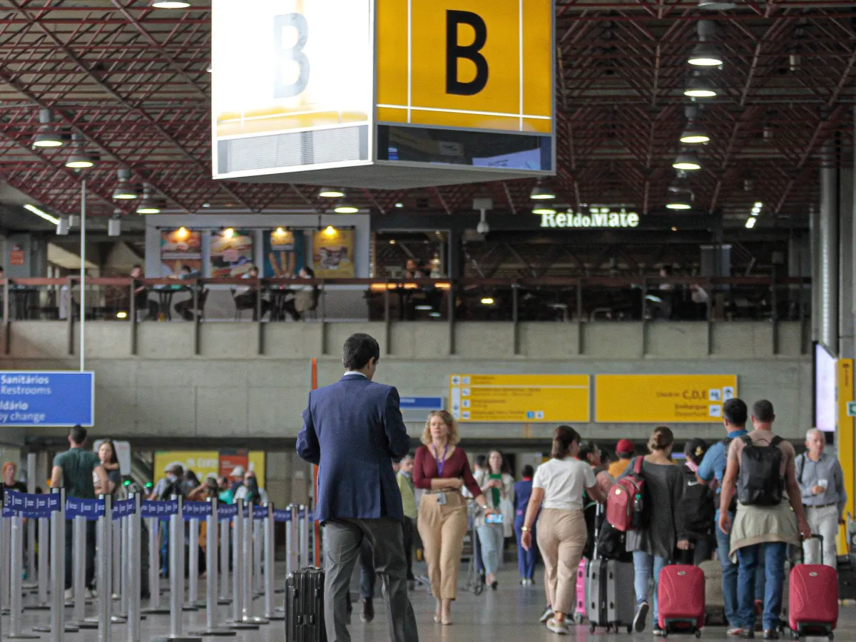 Especialista no envio de drogas do Brasil para a Europa é presa pela PF