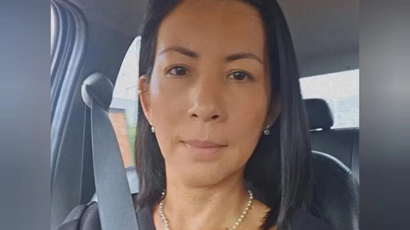 Ex-candidata a vice-prefeita presta depoimento após denunciar estupro e pede justiça