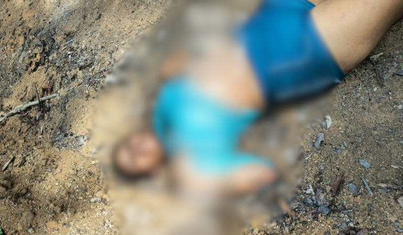 Ex-presidiária é morta a tiros em matagal no interior do Amazonas