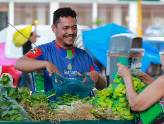 Feiras da ADS funcionarão normalmente neste fim de semana