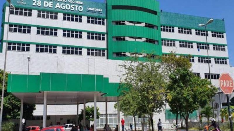 Em boicote a Hospital 28 de Agosto, médicos direcionam pacientes