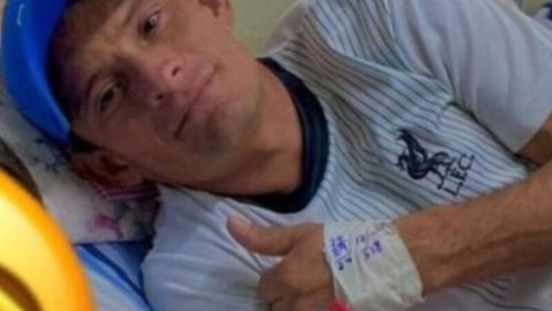 Homem é morto a facadas e desovado em lixão na AM-352