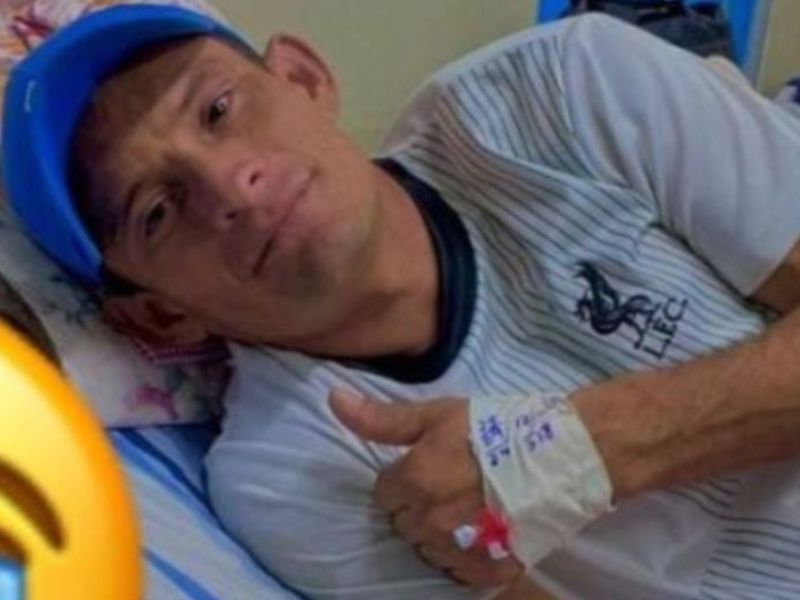 Homem é morto a facadas e desovado em lixão na AM-352