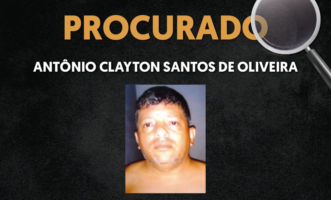 Homem suspeito de abusar de vizinha de 12 anos em Manaus é procurado pela polícia