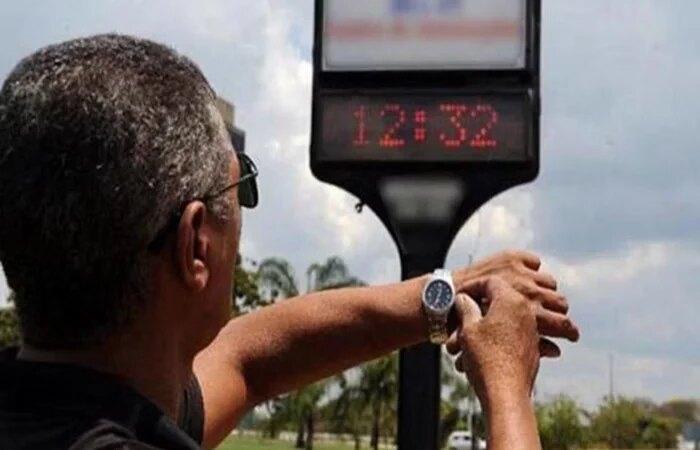 Horário de verão será definido nesta quarta-feira; veja como vai funcionar