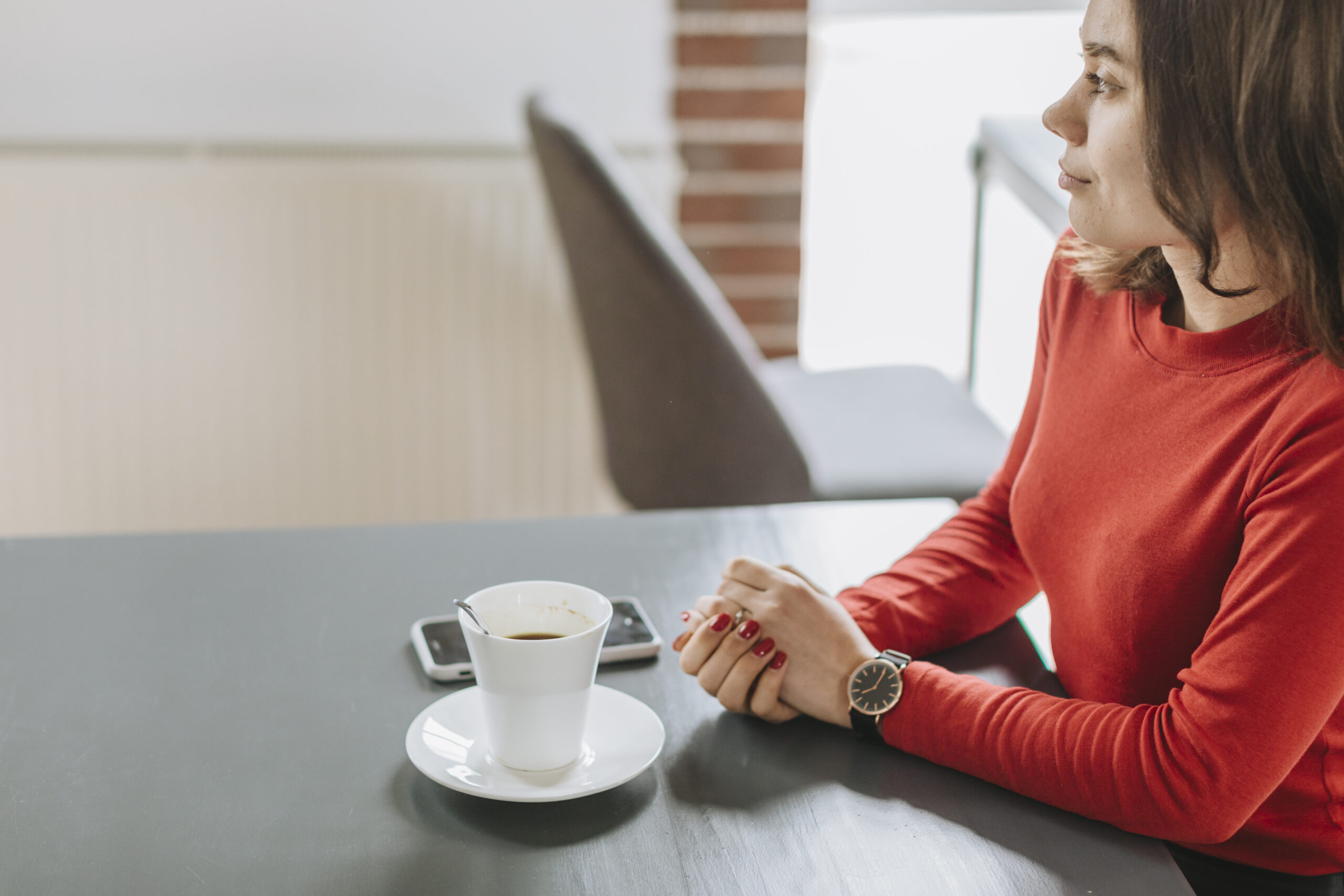 Impactos do Consumo de Cafeína na Fertilidade: Evidências e Recomendações