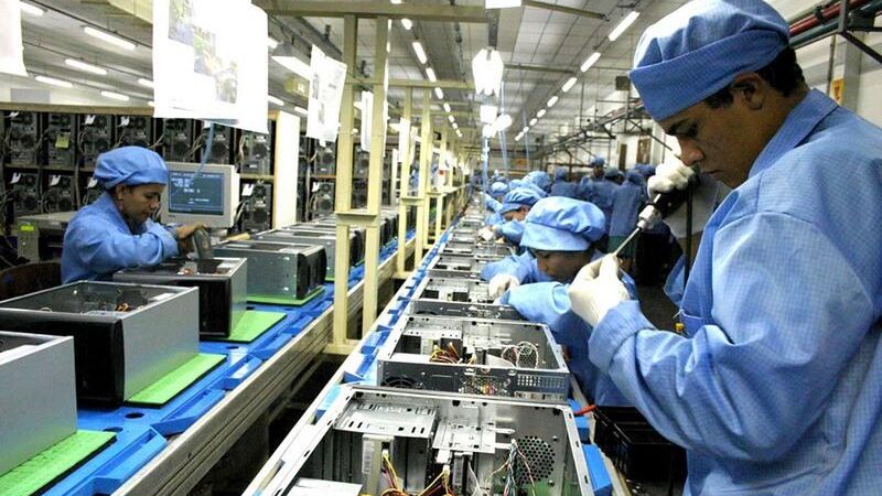 Manaus 355 anos: Indústria 4.0 avança no PIM