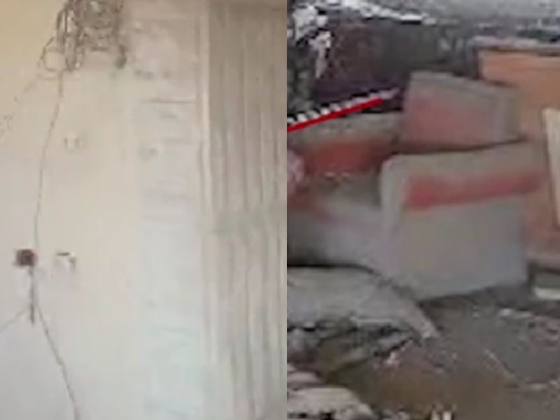 ‘Manda-Chuva do Hamas’ é morto pelo exército de Israel; veja imagens fortes • Portal Tucumã