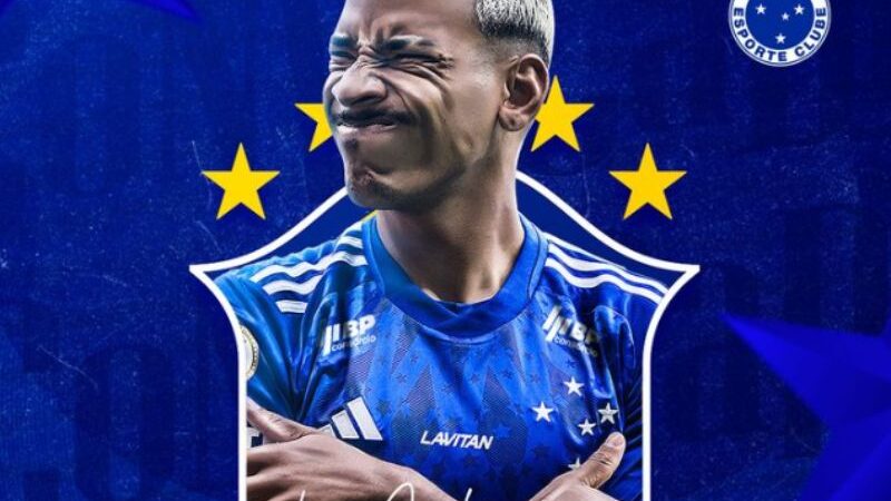 Matheus Pereira é convocado para o lugar de Lucas Paquetá na seleção brasileira