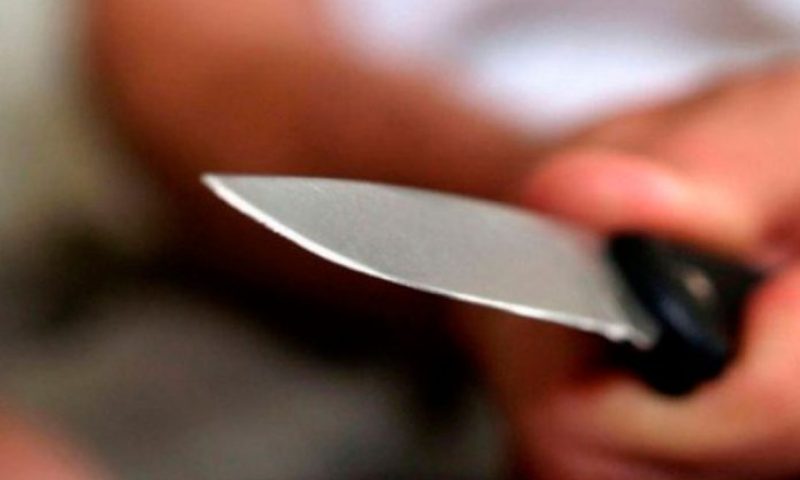 ‘Betão’ é preso por matar homem com golpes de faca em bar no Amazonas