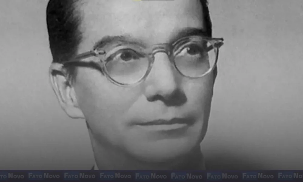 Nomeado patrono da escola pública no Brasil, Anísio Teixeira deixou legado no DF