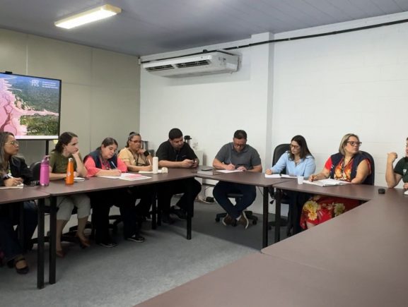 Outubro Verde: Saúde intensifica atuação para evitar transmissão de sífilis de gestante para bebê no Amazonas