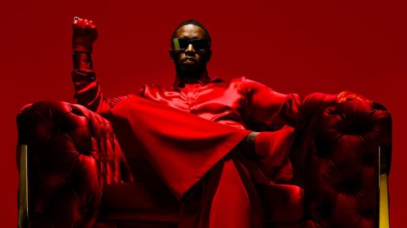 Sean Diddy é acusado de estuprar menino de 10 anos em hotel • Portal Tucumã