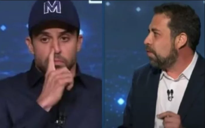 Pablo Marçal posta suposta prova de uso de cocaína por Guilherme Boulos; confira