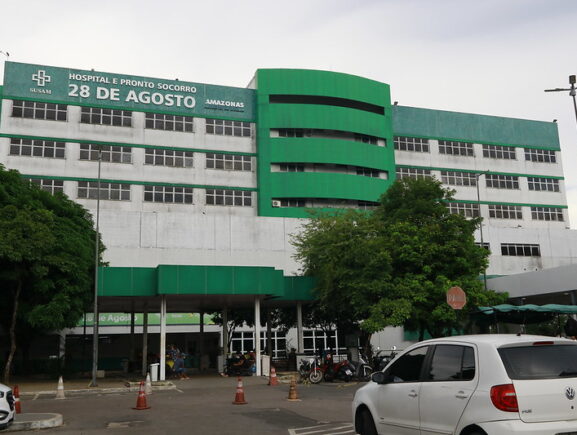 Prontos-socorros do Governo do Amazonas realizaram mais de 17,4 mil cirurgias, em oito meses