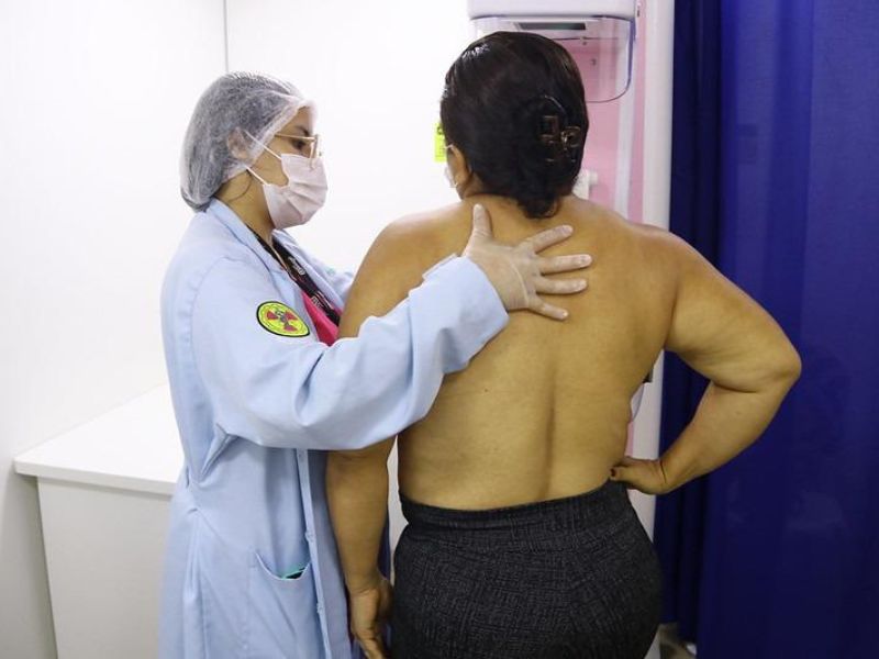 SES-AM intensifica ações de prevenção ao câncer