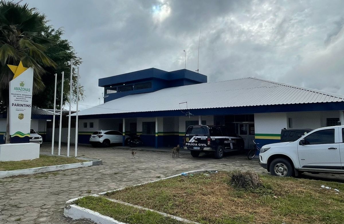 Adolescente de 15 anos era estuprada desde os 11 pelo próprio pai, em Parintins