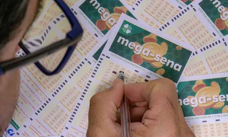 Mega Sena: Aposta de Manaus leva R$172 mil e de Autazes R$86 mil