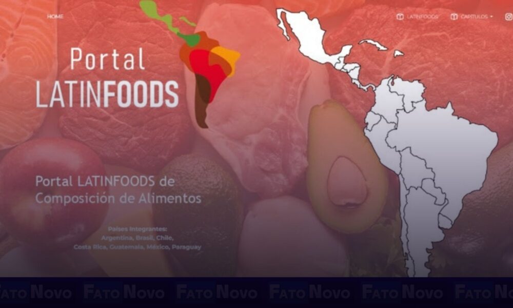 Uma nova ferramenta para políticas nutricionais e saúde pública na América Latina
