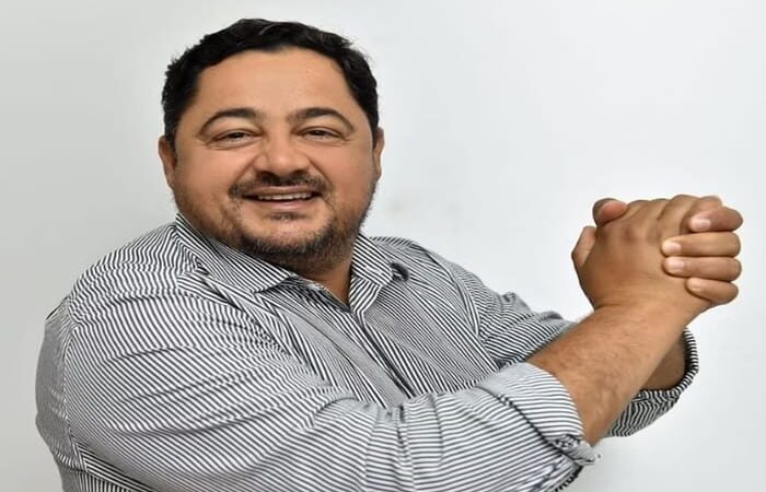 Vereador reeleito morr3 durante apuração dos votos em município no Piauí