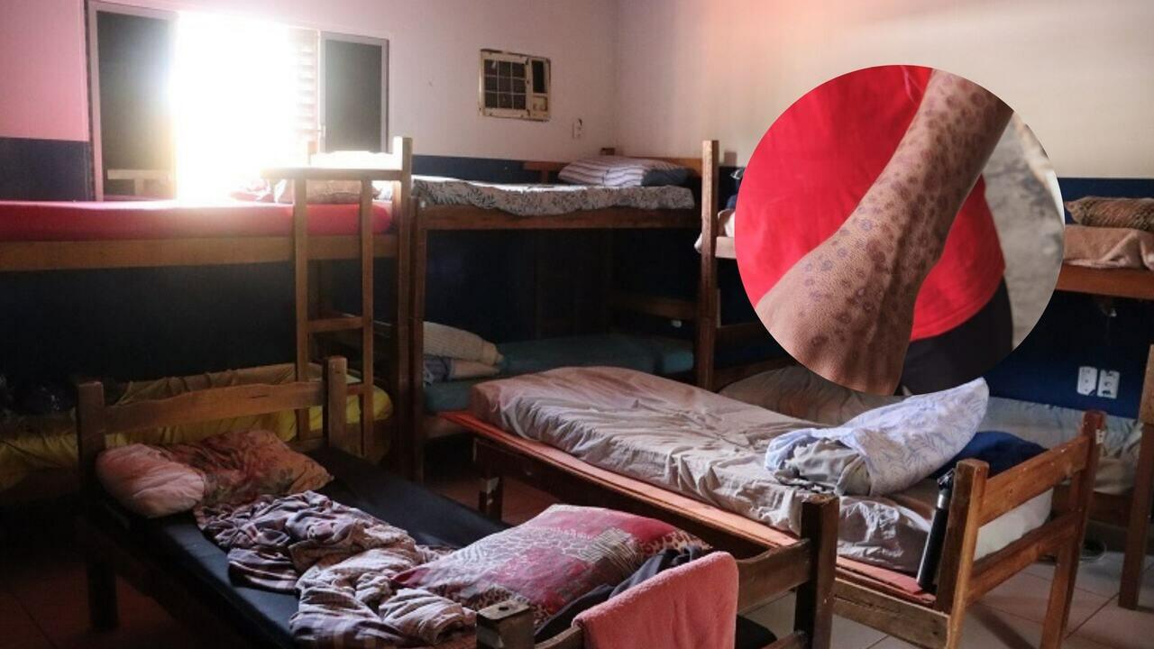 23 anos após a reforma psiquiátrica, tortura e violência ainda são usadas como ‘terapia’ para dependentes químicos