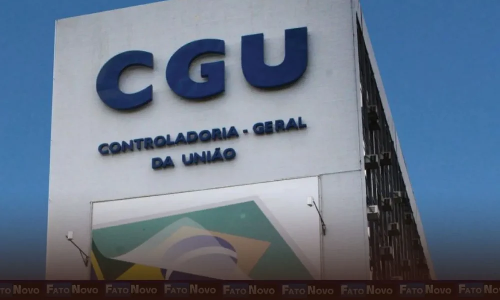 CGU reformula Portal de Transparência para incluir dados sobre emendas