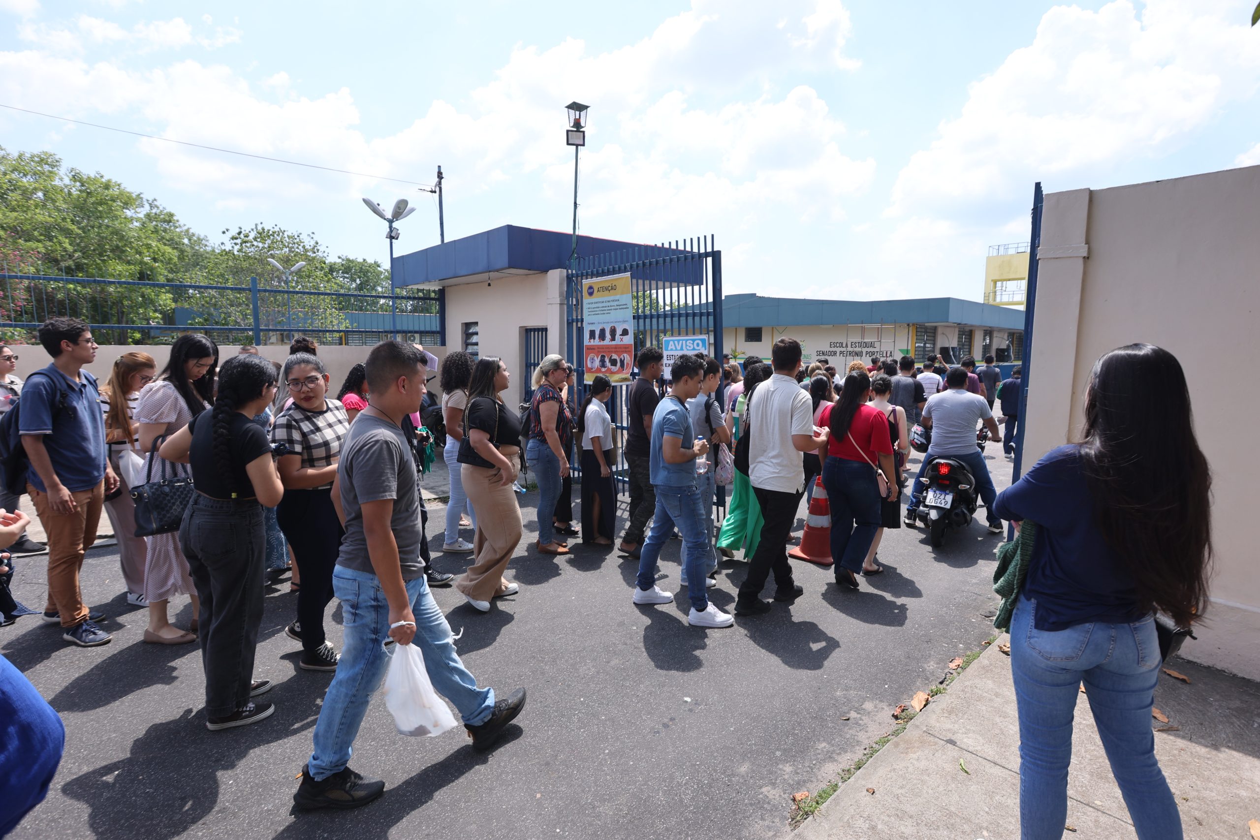 Concurso público da CMM: gabarito da prova objetiva será divulgado amanhã (19)