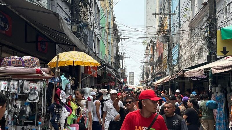 Confira as melhores ofertas em Manaus