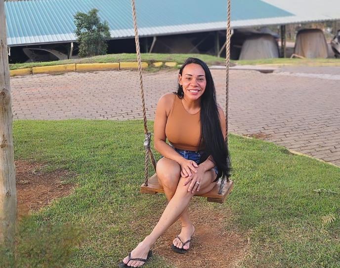 Corpo de amazonense encontrada morta em SP deve chegar a Manaus neste domingo (3); namorado é principal suspeito