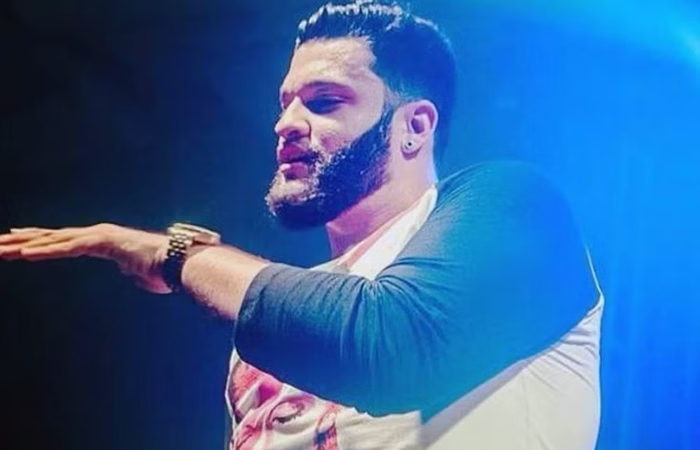 DJ é preso suspeito de matar a própria mãe