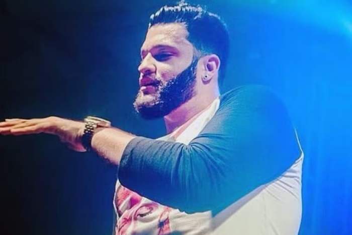 DJ é preso suspeito de matar a própria mãe