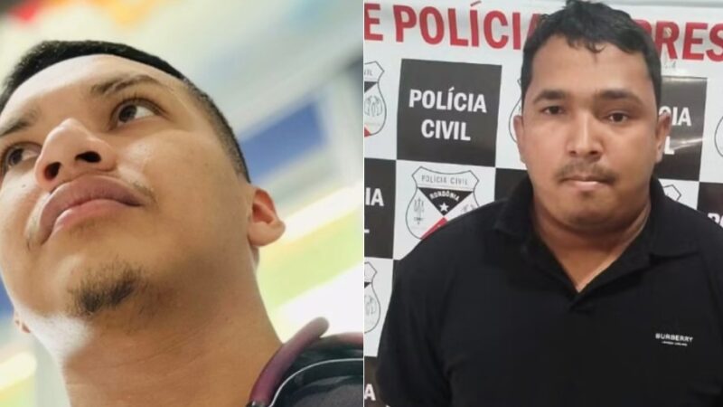 Daniel foi morto por ‘3D’ após ter sido questionado sobre a ex; PC relata relacionamento conturbado e vários BO’s de ambas as partes