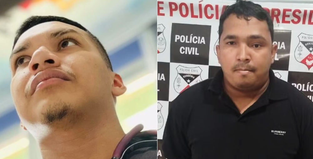 Daniel foi morto por ‘3D’ após ter sido questionado sobre a ex; PC relata relacionamento conturbado e vários BO’s de ambas as partes