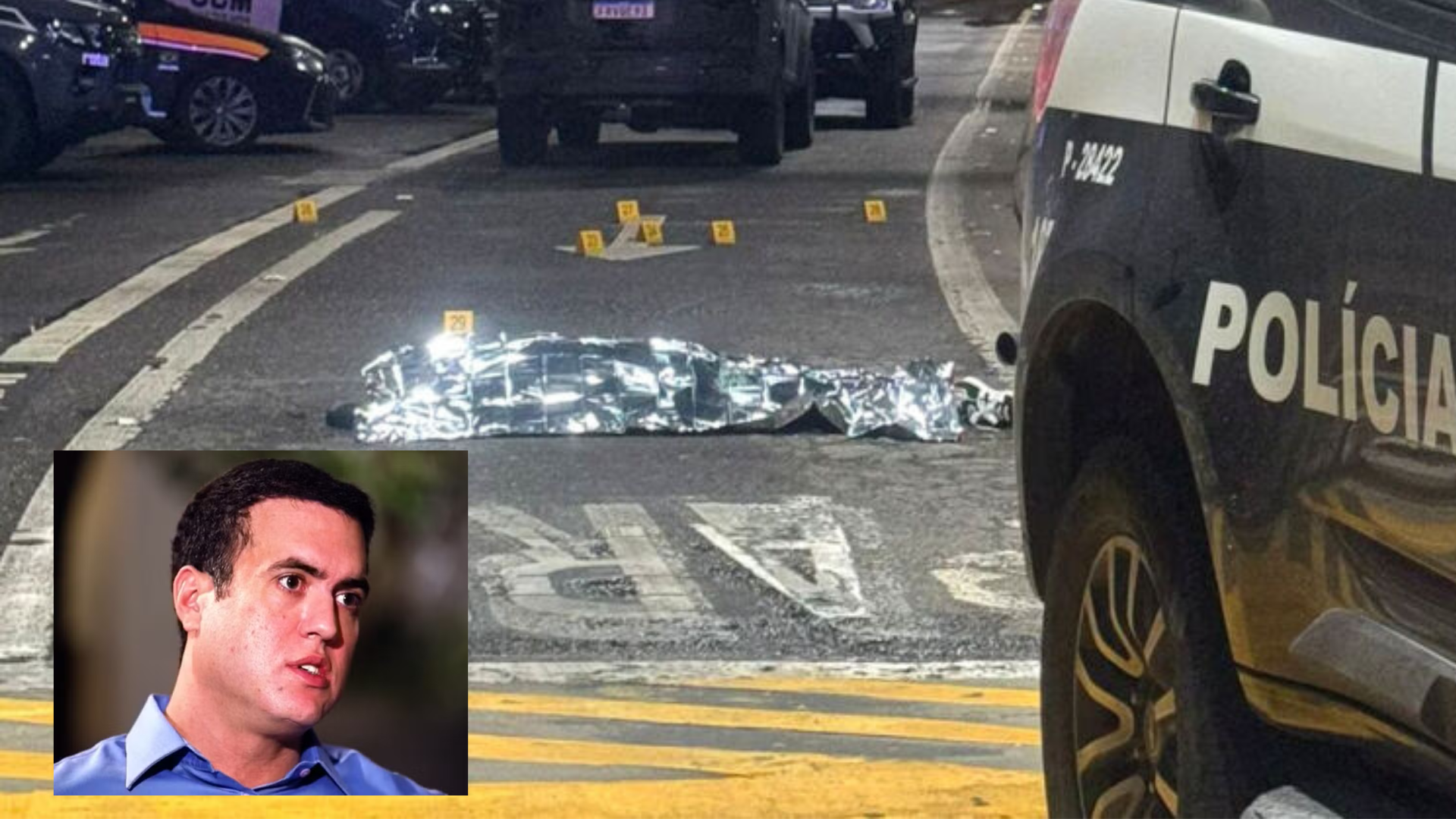 Delator do PCC morto em aeroporto levava R$ 1 milhão em joias na bagagem