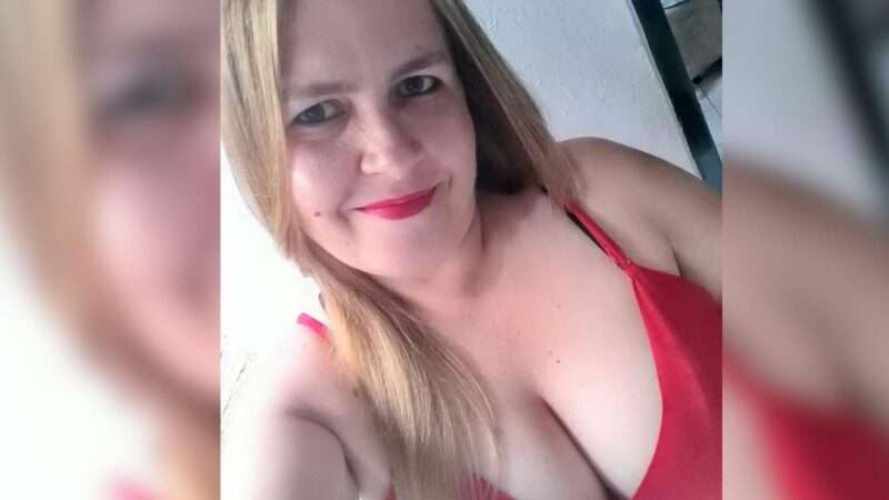 Ex que matou Vanessa a facadas diz que fez ‘besteira’ ao ser preso lavando roupa suja de sangue do crime