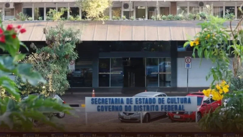 FAC transforma cena cultural do DF com investimento recorde de R$ 82 milhões