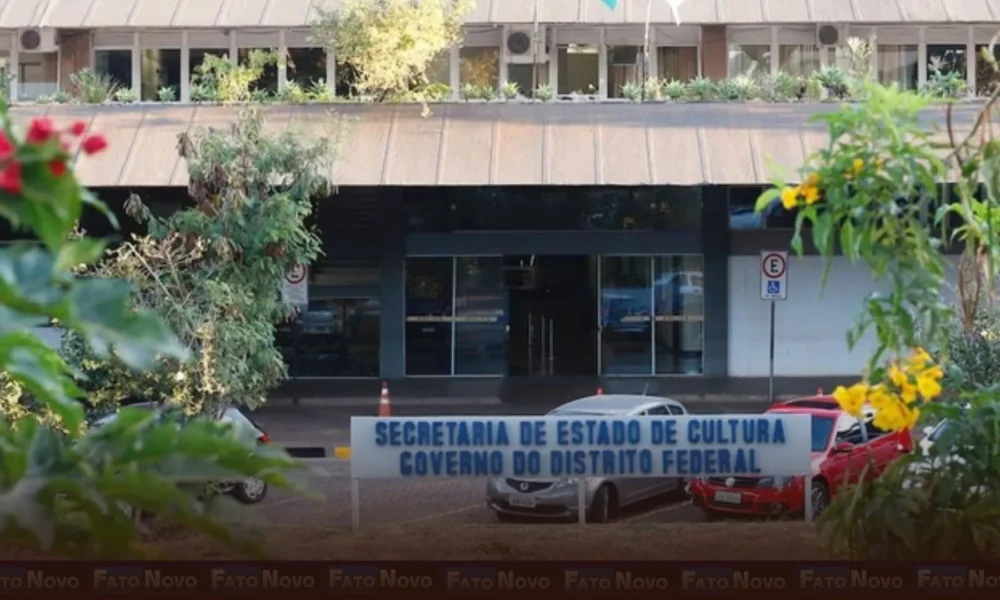 FAC transforma cena cultural do DF com investimento recorde de R$ 82 milhões