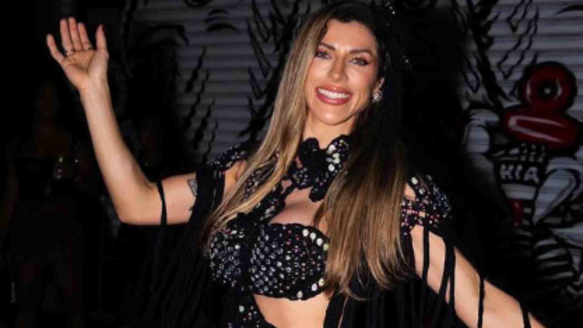 Gaviões da Fiel afasta Ana Paula Minerato após falas racistas: “condutas incompatíveis”