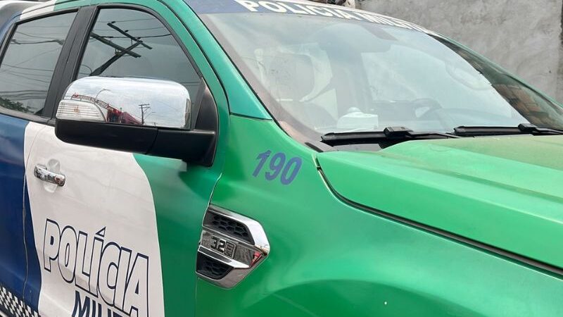 Homem é preso por tentativa de estupro e cárcere privado contra ex no AM
