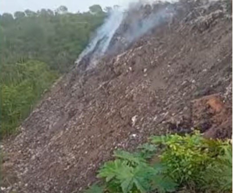 Homem é esfaqueado e abandonado para morrer em lixão no Amazonas