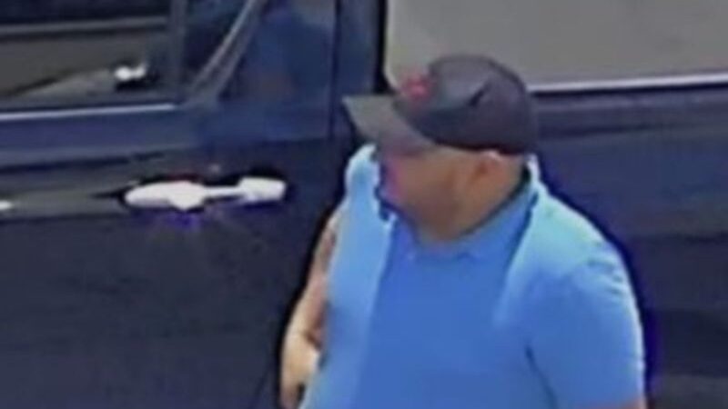 Homem é procurado por furtar R$ 22 mil de carro estacionado no Jorge Teixeira