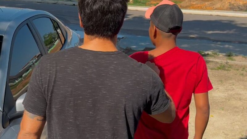 Homem invade casa de ex e tenta estuprá-la em Santa Isabel do Rio Negro, no AM