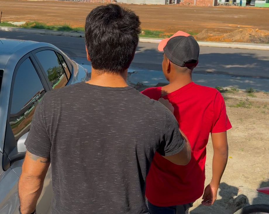 Homem invade casa de ex e tenta estuprá-la em Santa Isabel do Rio Negro, no AM