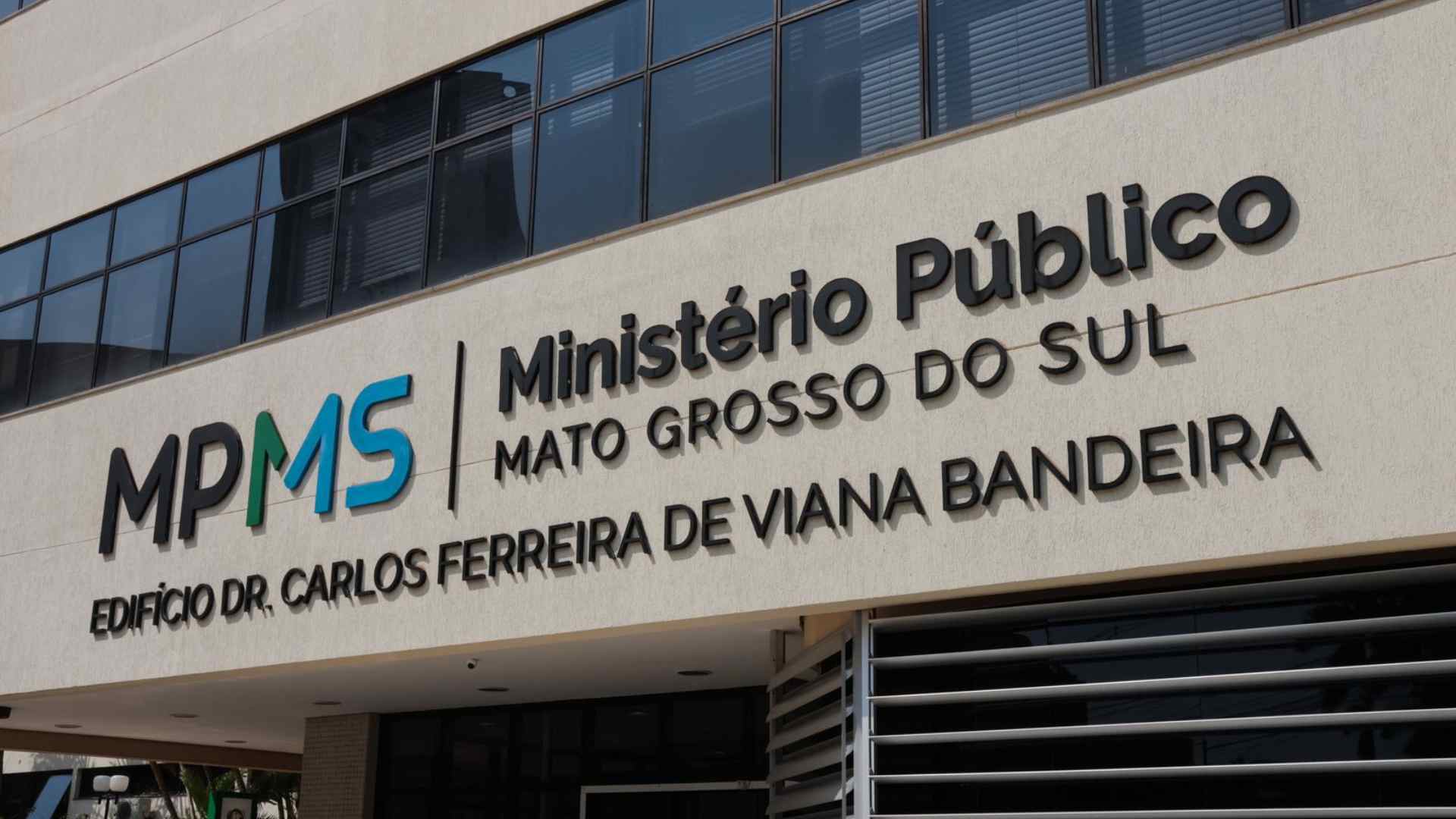 Inscrições para processo de estágio e residência no MPMS encerram na próxima semana