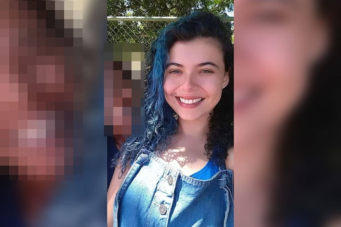 Jovem é estrangulada e morta três dias após conhecer assassino
