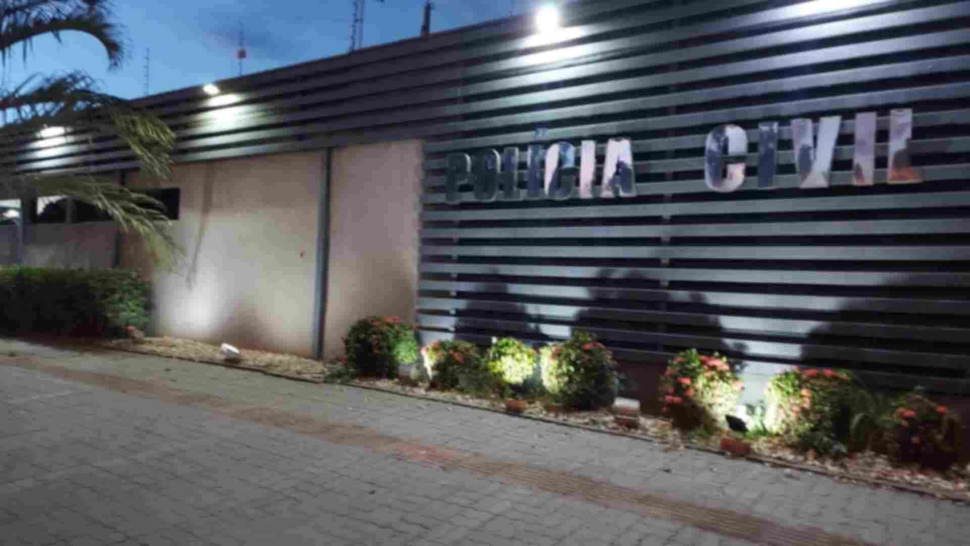 Ladrão esconde cartões furtados em telhado e acaba preso ao deslocar ombro de sargento em Bonito