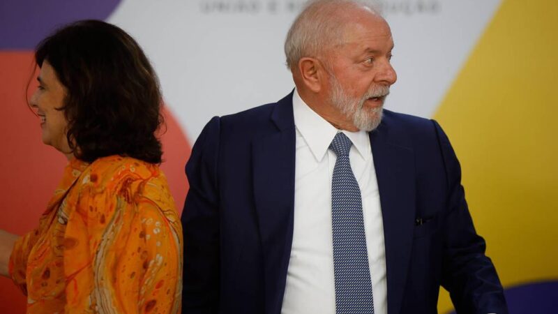 MPF investiga possível omissão do governo Lula no combate à Covid e inicia apuração preliminar