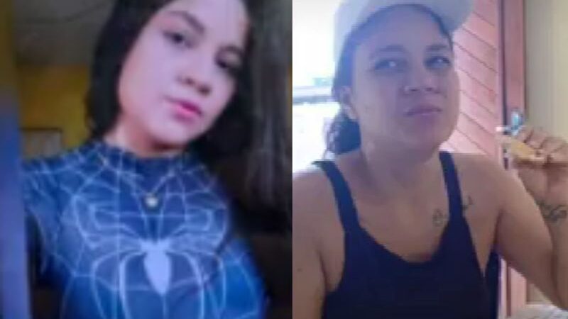 Mulher está desaparecida e familiares pedem ajuda para localizá-la em Manaus