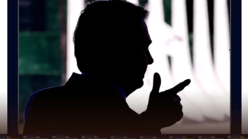 PF indicia Jair Messias Bolsonaro e mais 36 por tentativa de golpe de Estado